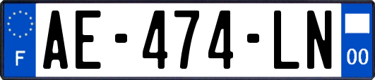 AE-474-LN