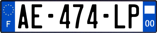 AE-474-LP