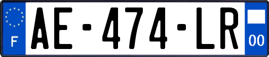 AE-474-LR