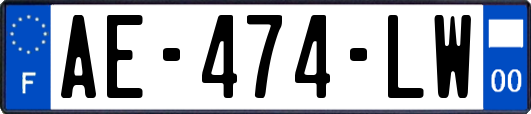 AE-474-LW