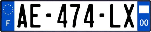 AE-474-LX