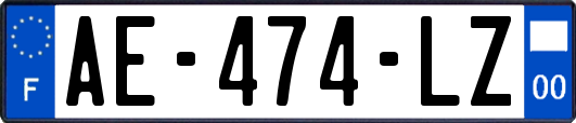 AE-474-LZ