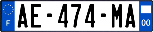 AE-474-MA