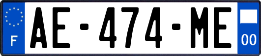 AE-474-ME