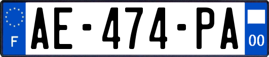AE-474-PA
