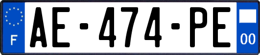 AE-474-PE