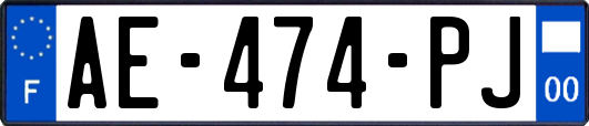 AE-474-PJ