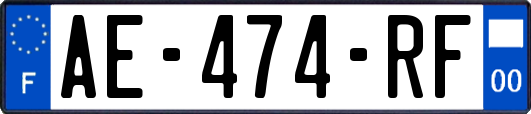 AE-474-RF