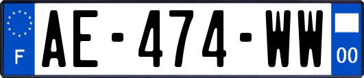 AE-474-WW