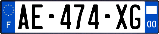 AE-474-XG