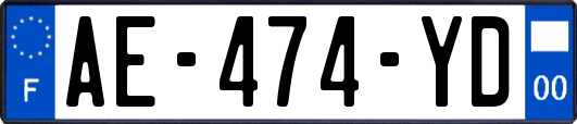 AE-474-YD
