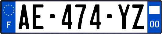 AE-474-YZ