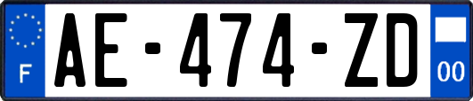 AE-474-ZD