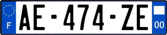 AE-474-ZE