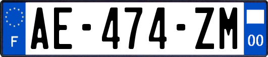 AE-474-ZM