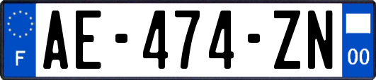 AE-474-ZN