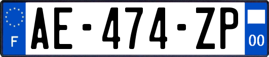 AE-474-ZP