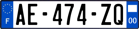 AE-474-ZQ