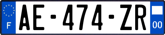 AE-474-ZR