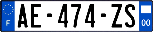 AE-474-ZS