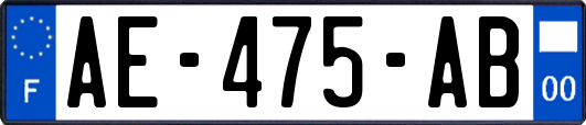 AE-475-AB