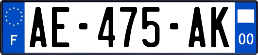 AE-475-AK