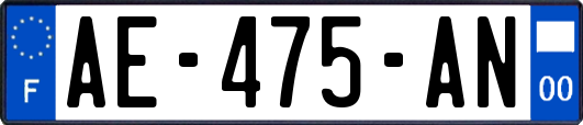 AE-475-AN