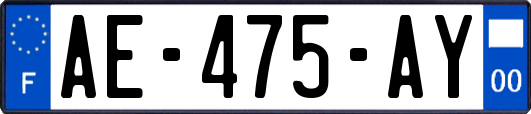 AE-475-AY