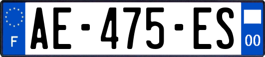 AE-475-ES