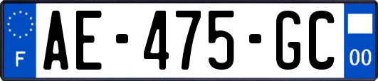 AE-475-GC