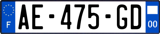 AE-475-GD