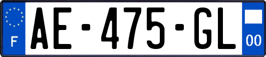 AE-475-GL