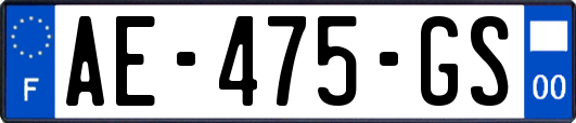 AE-475-GS