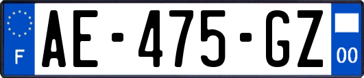 AE-475-GZ