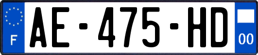 AE-475-HD