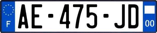 AE-475-JD