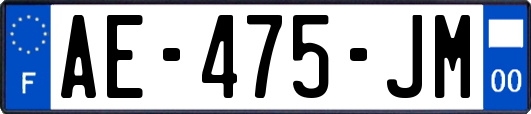 AE-475-JM