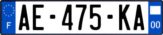AE-475-KA