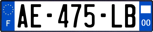 AE-475-LB