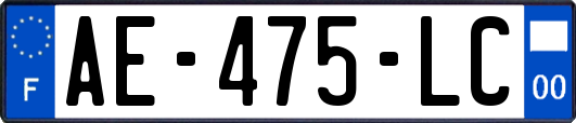 AE-475-LC