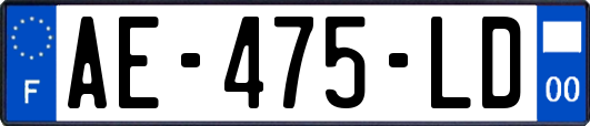 AE-475-LD