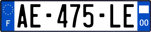 AE-475-LE