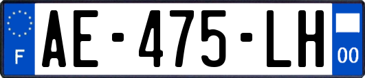 AE-475-LH