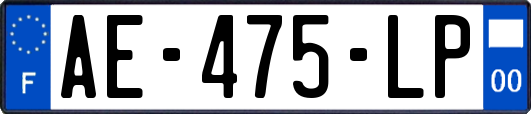 AE-475-LP