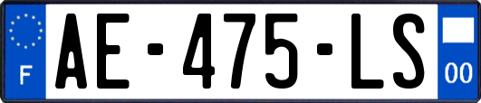 AE-475-LS