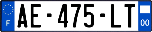 AE-475-LT