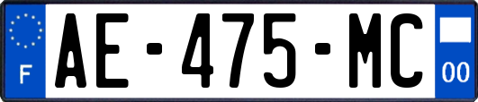 AE-475-MC
