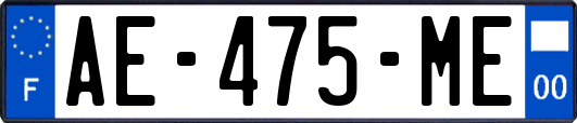 AE-475-ME