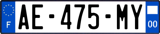 AE-475-MY