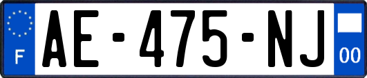 AE-475-NJ